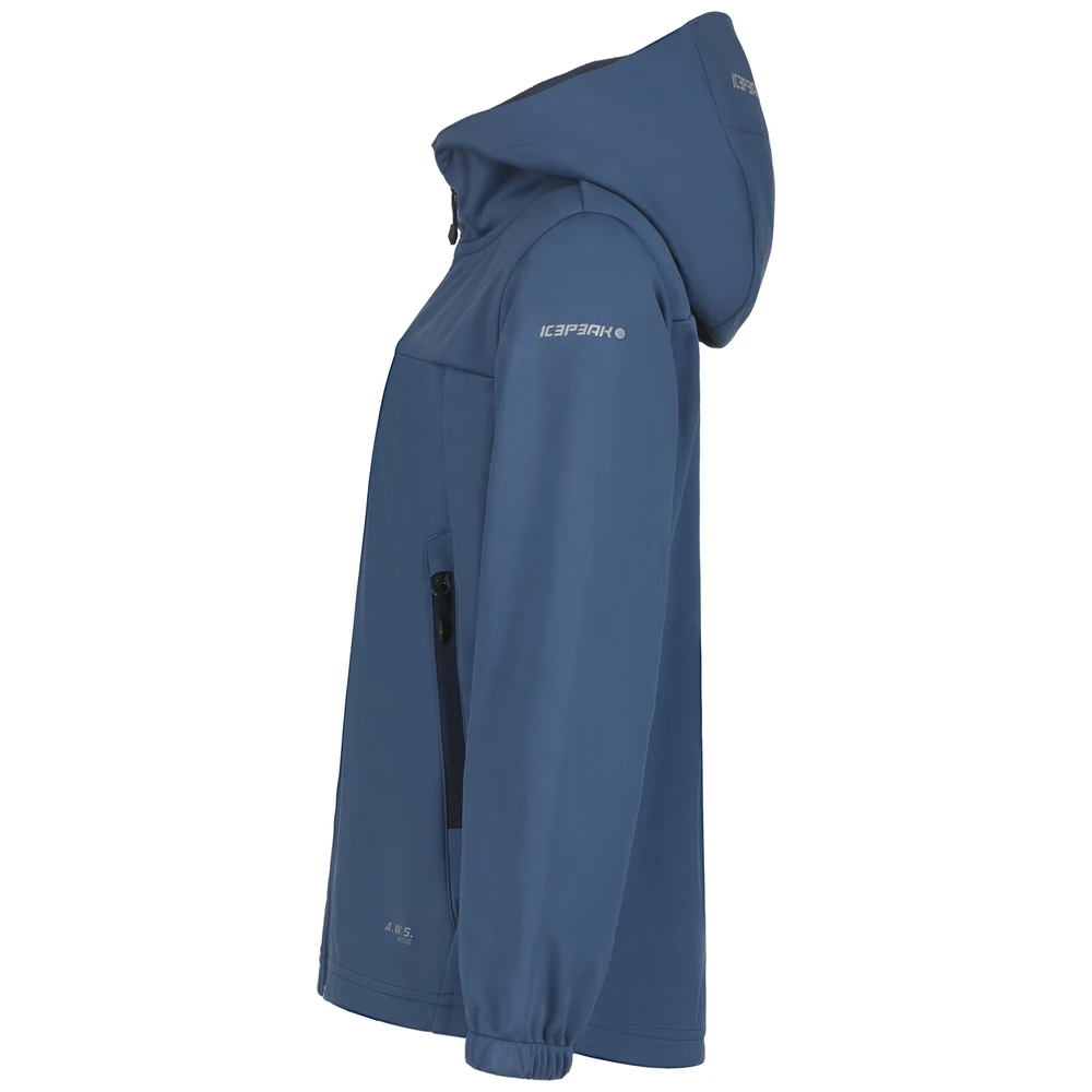 Icepeak Softshell Jacket Kline Jongens 