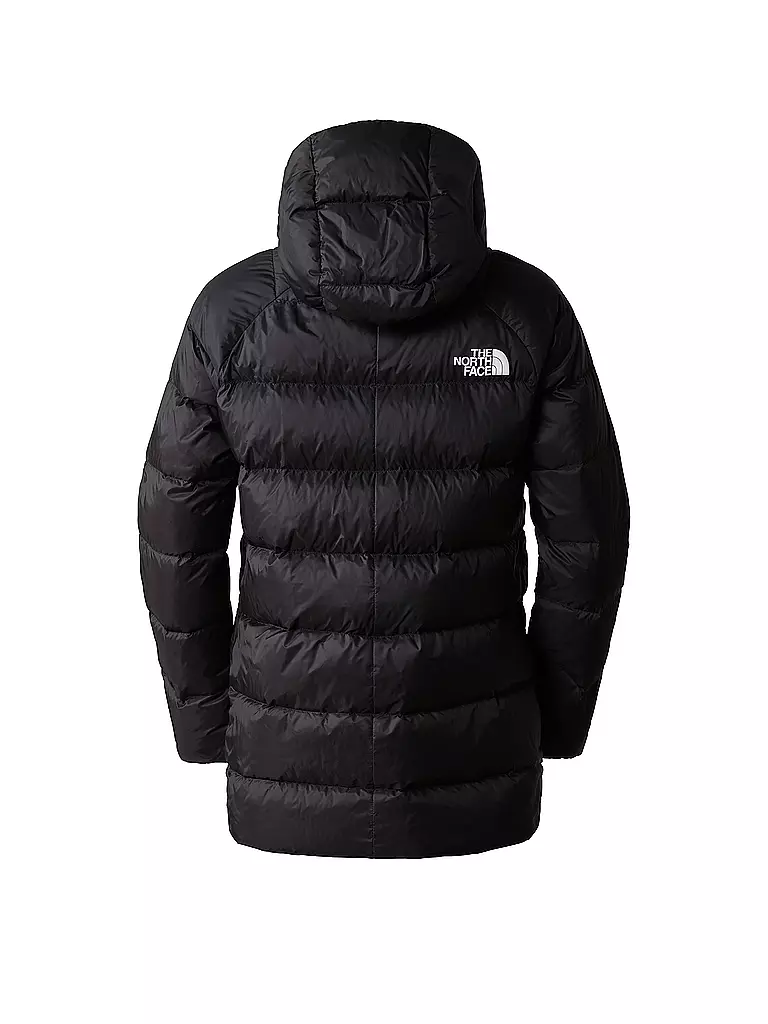 The North Face Hyalite Down Parka Voor Dames