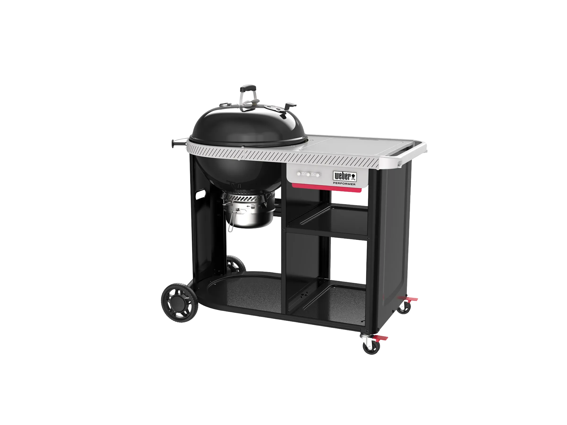 Weber Performer Premium