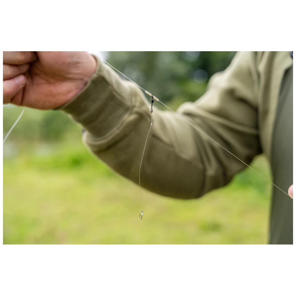 KORUM Camo Heli Kit - Quick Change