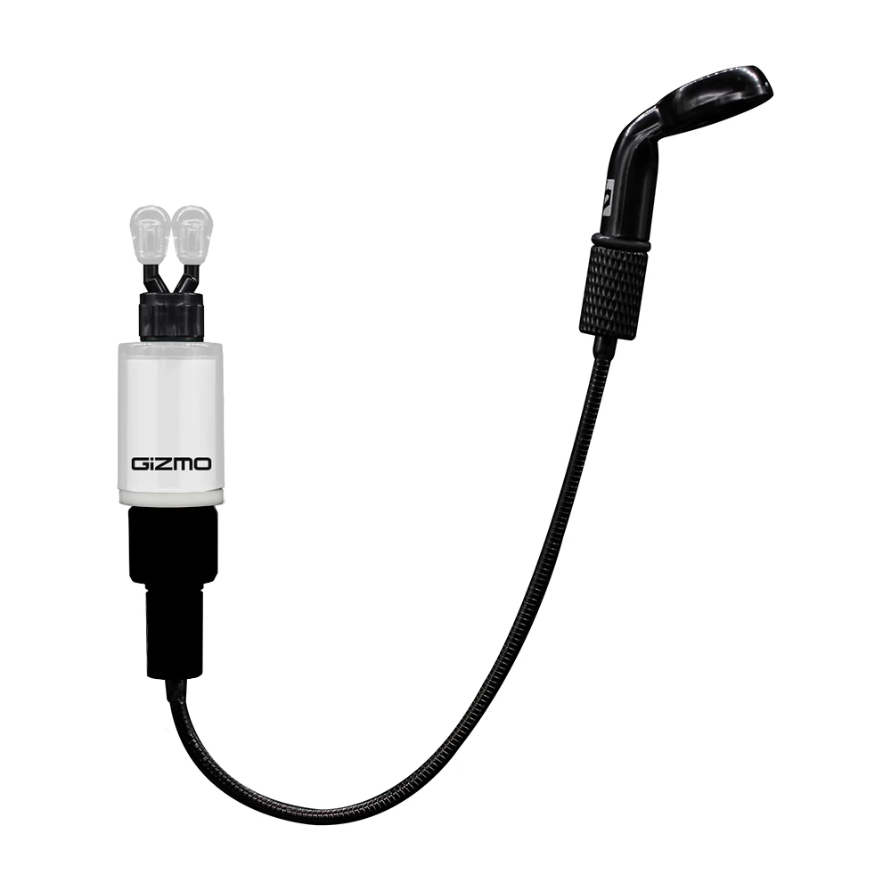 Sonik Gizmo Litez Bob White