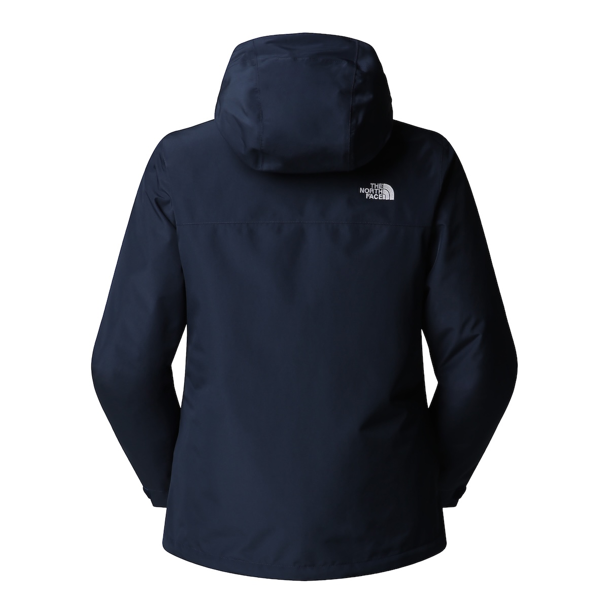 The North Face Carto Mono Triclimate Hooded Jas Dames 