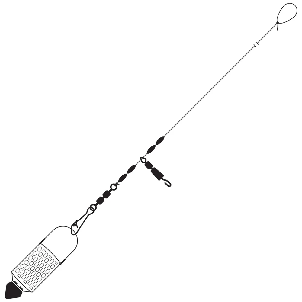 Nytro Feederlink Helicopter