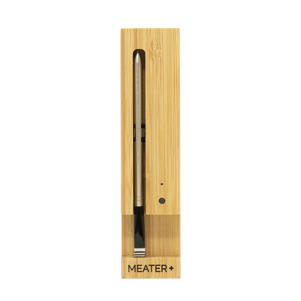 Meater Vleesthermometer Plus 50M Bluetooth
