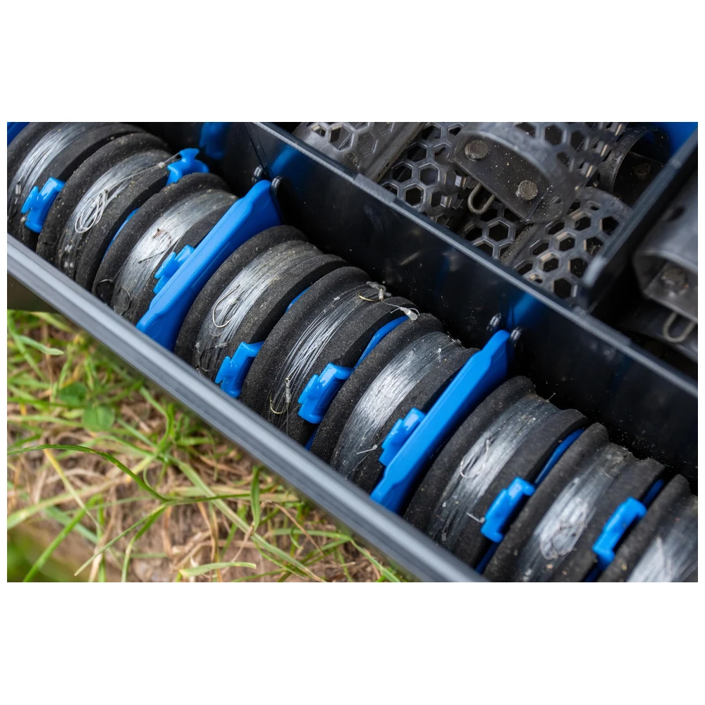 Preston Hardcase Feeder System