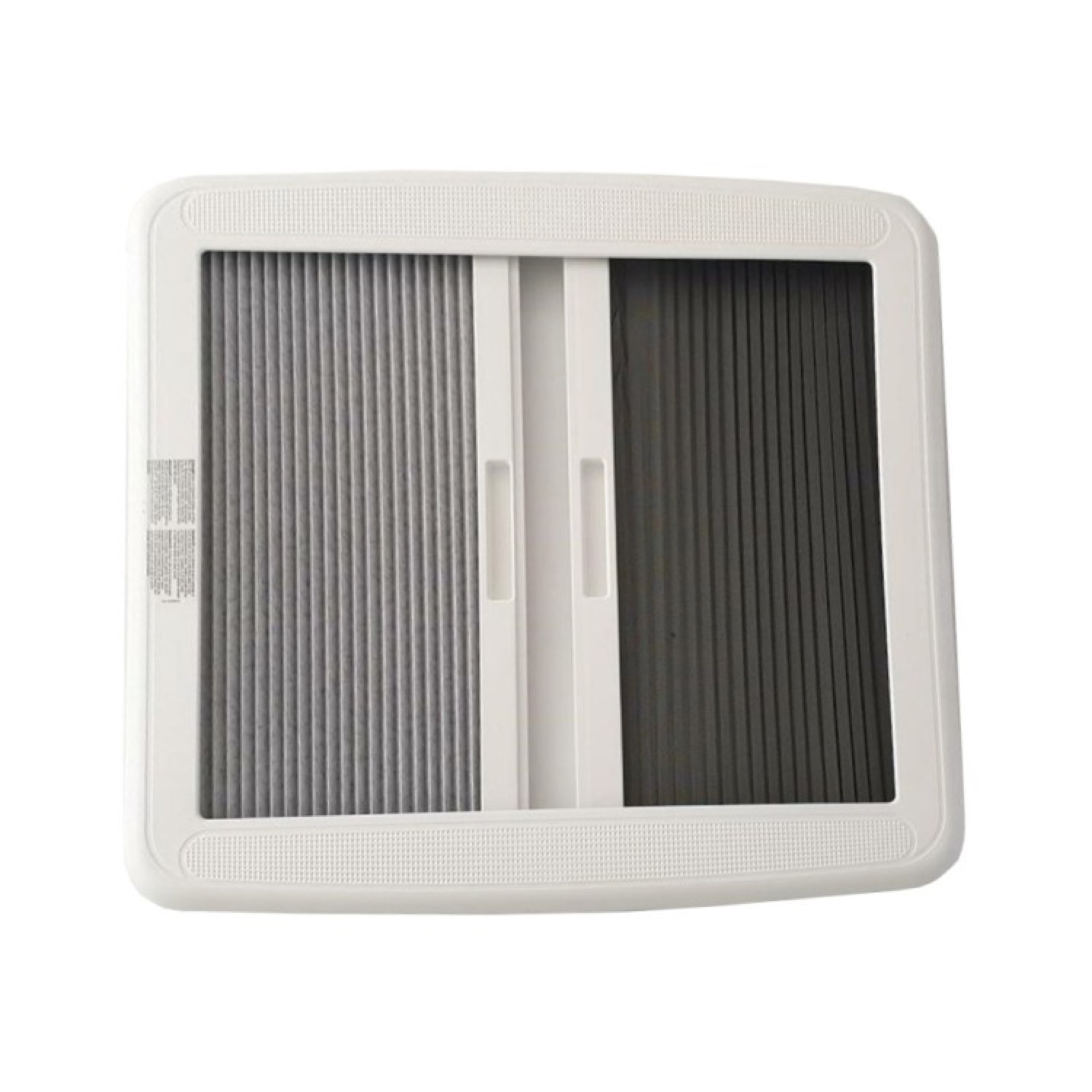 Dometic Mini Heki Binnenkader Compleet Beige