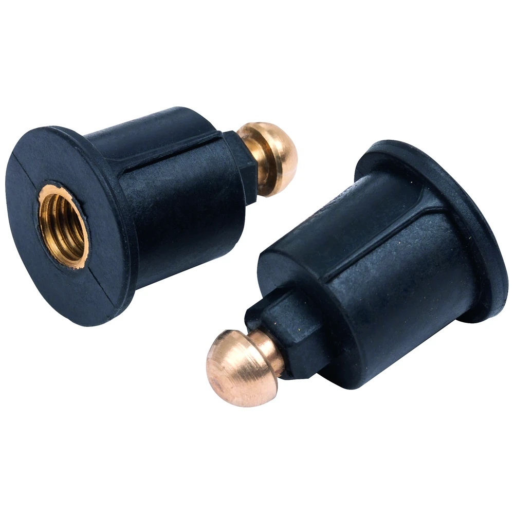 Matrix Quick Release Insert Threads