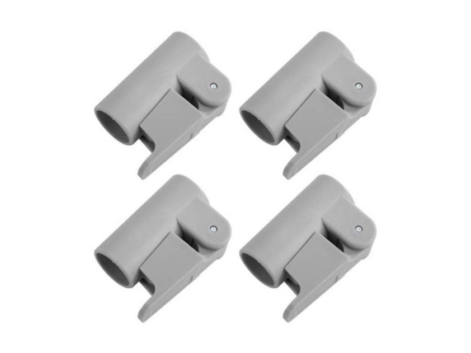 Dorema Easygrip Buisklem 25Mm; Per 4