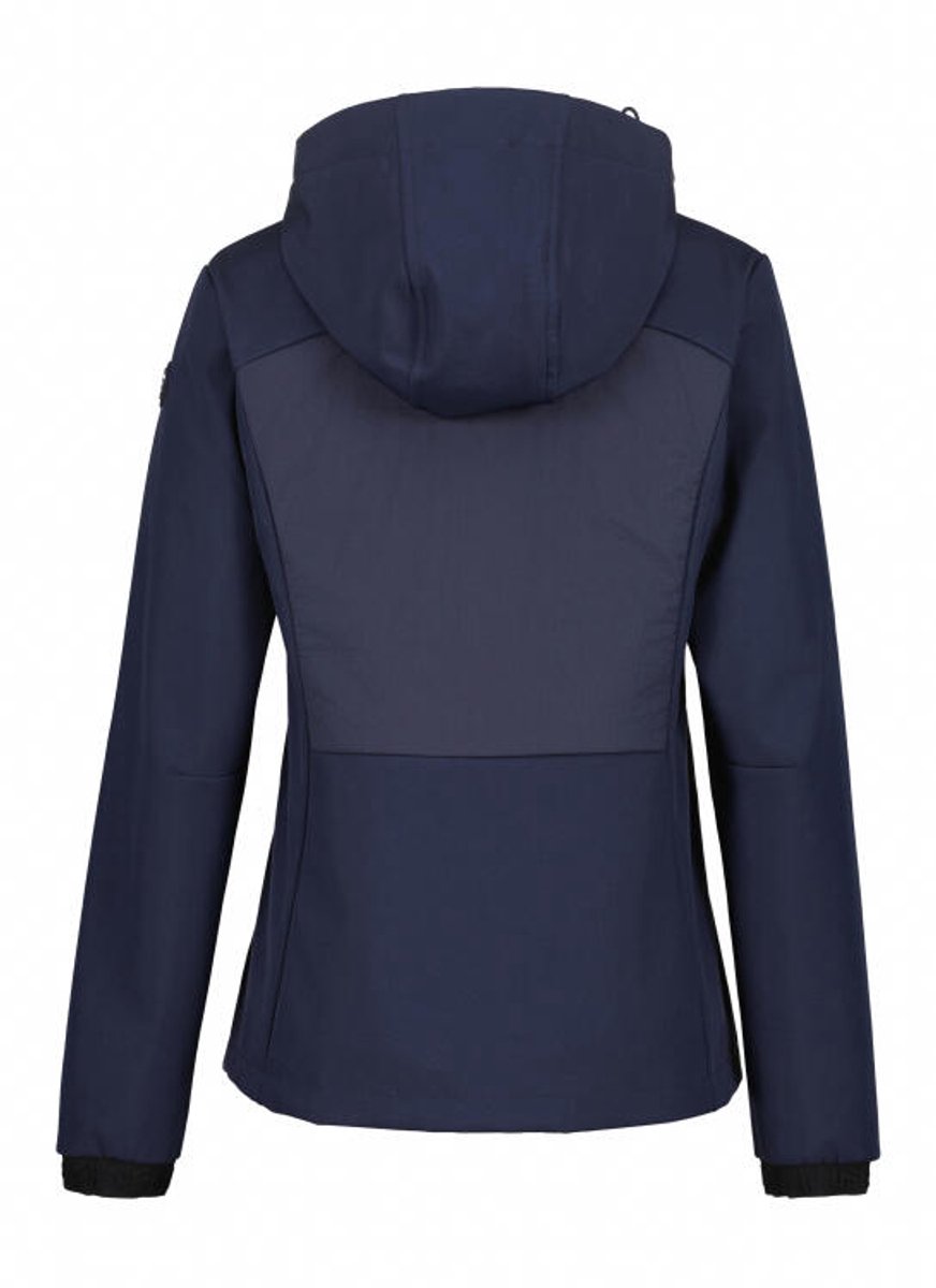 Luhta Softshell Jacket Iivaara Dames