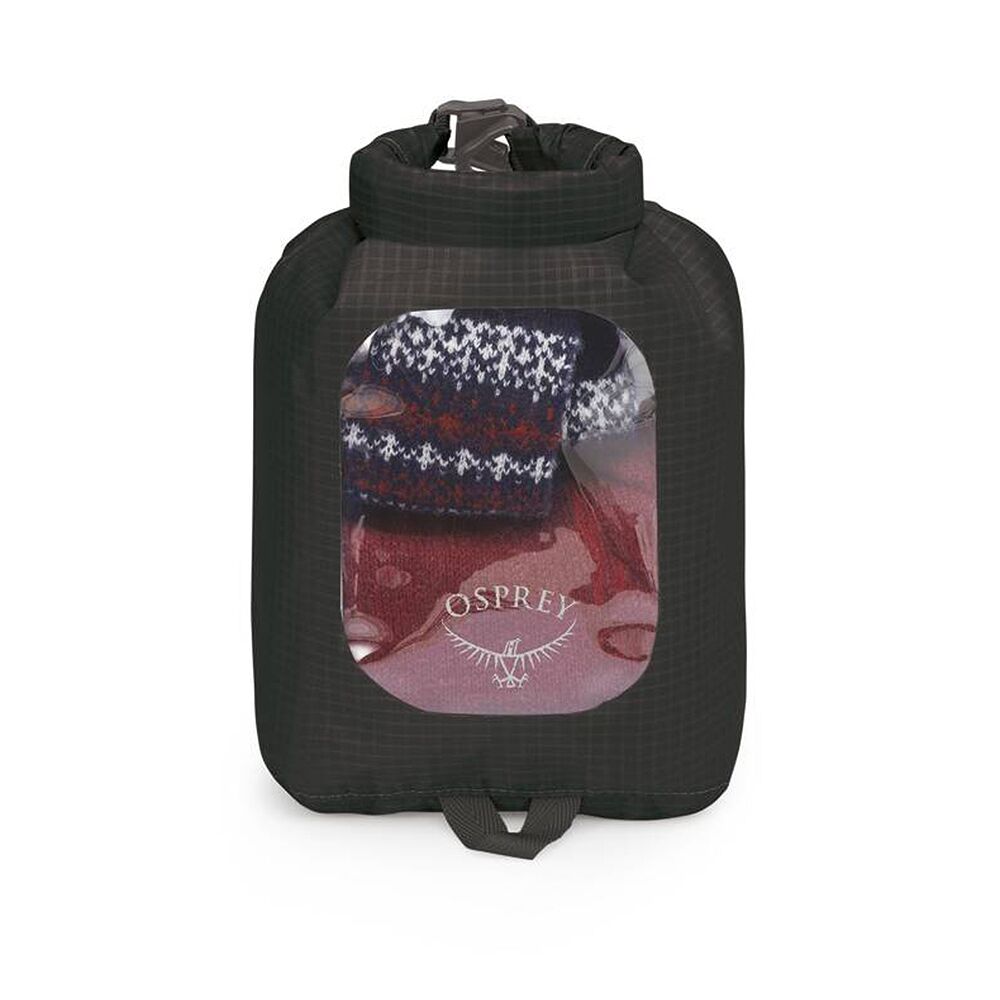 Osprey Drysack 3L W/Window