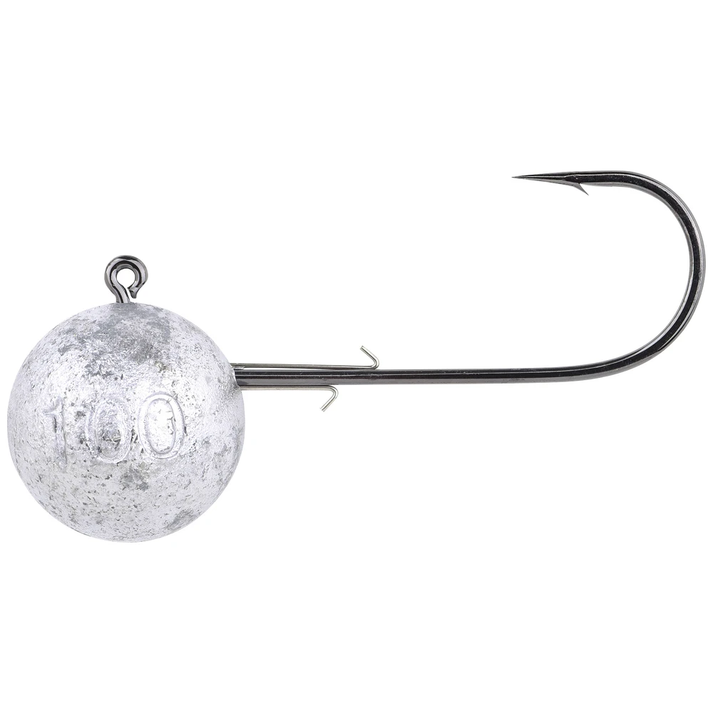 Spro HD Jighead 8/0 50G 2St.