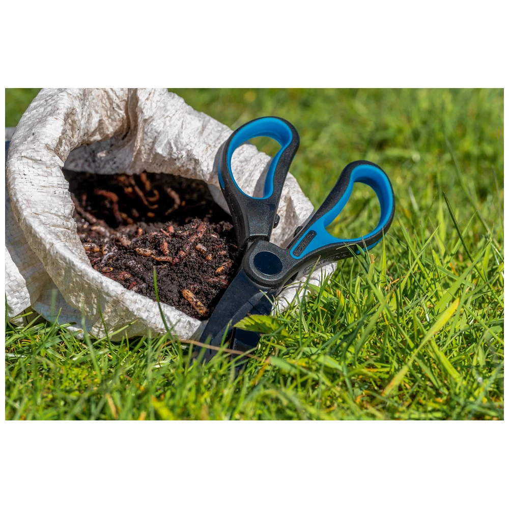 Preston Worm Scissors