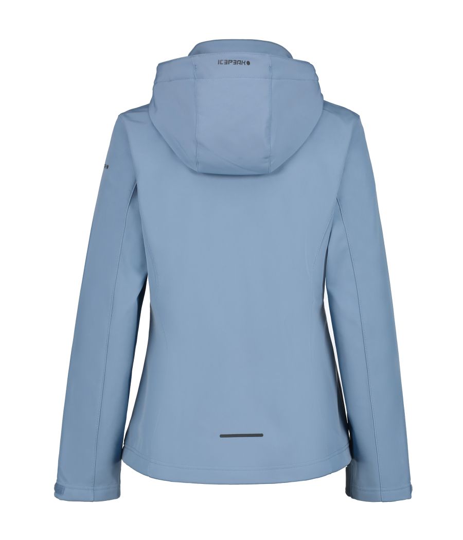 Icepeak Softshell Jacket Brenham Dames