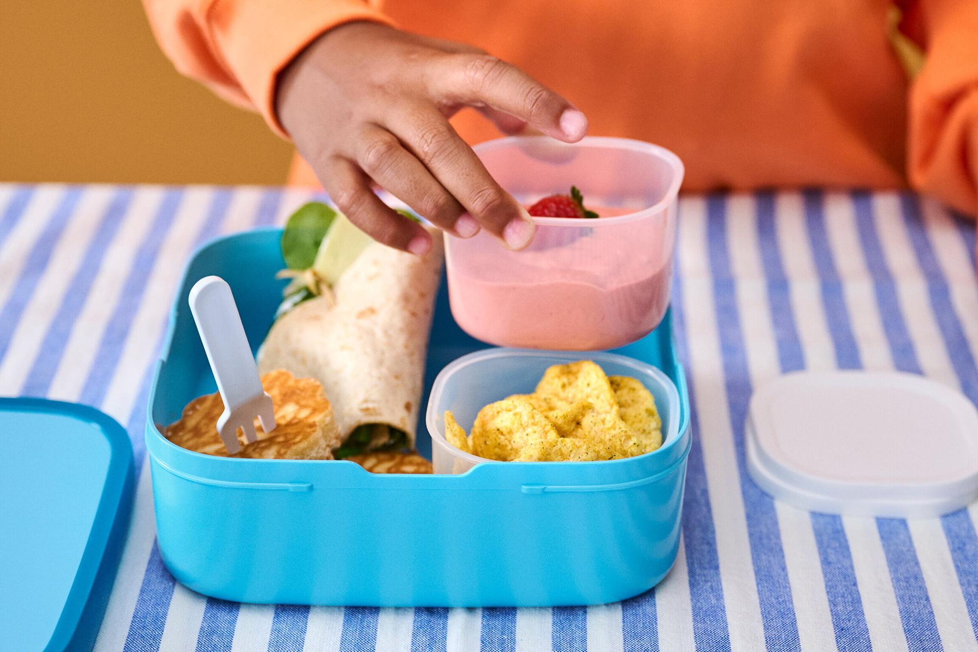 Mepal Bento Lunchbox Campus Groot