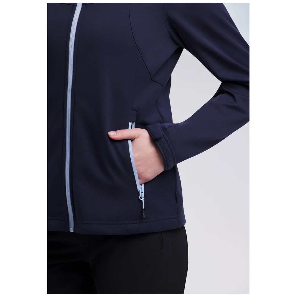Icepeak Softshell Jacket Boise Dames