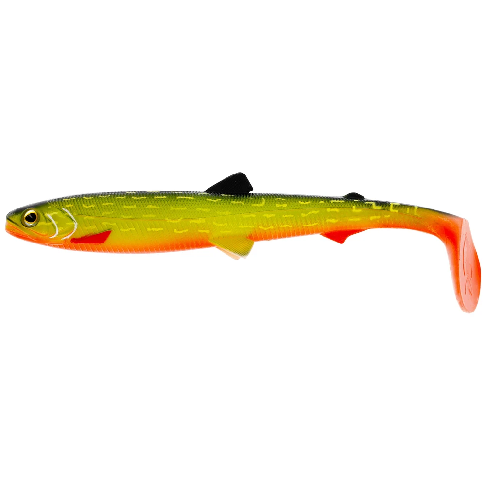 Westin Bullteez Shadtail 18Cm 53G Baltic Pike (B)