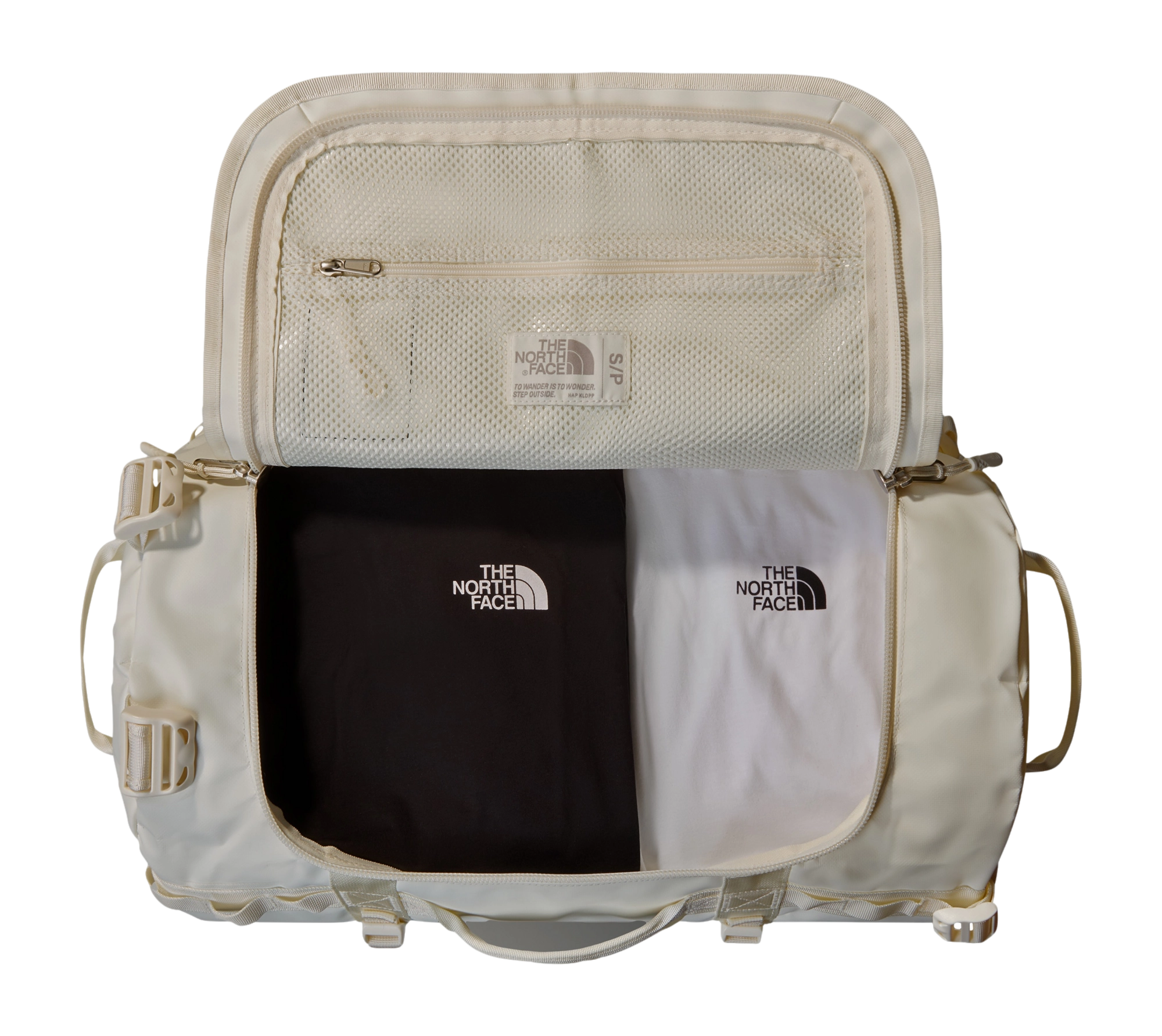 The North Face Base Camp Duffel