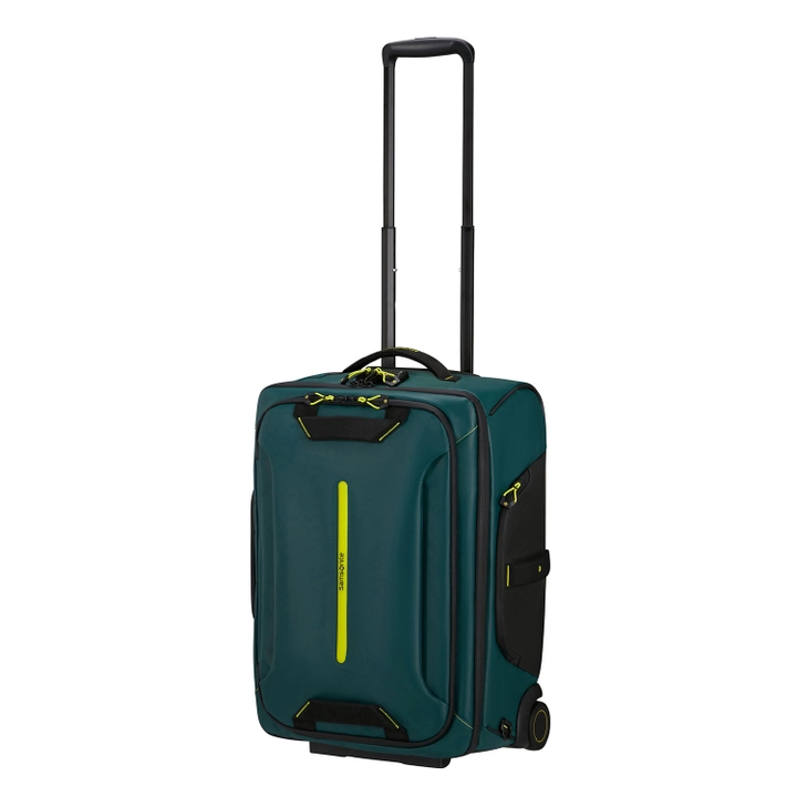 Samsonite Ecodiver Duffle/Wh 55/20 Backpack