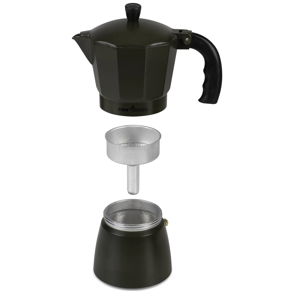 Fox Espresso Maker 450Ml