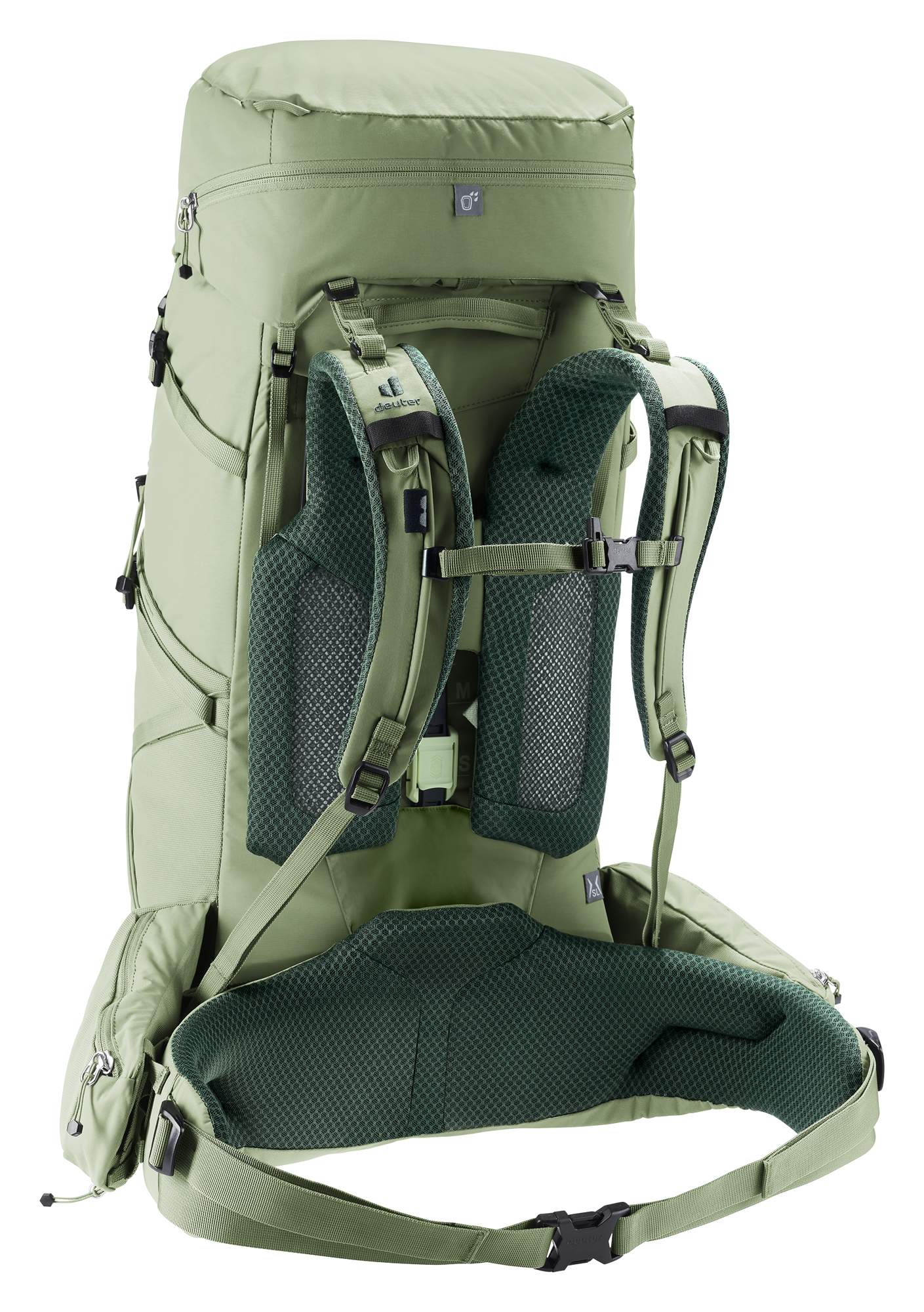 Deuter Aircontact Core 45+10 SL