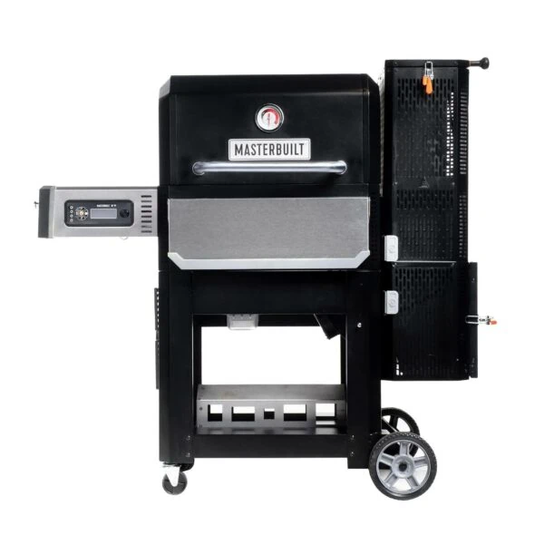 Masterbuilt Gravity Series 800 Griddle