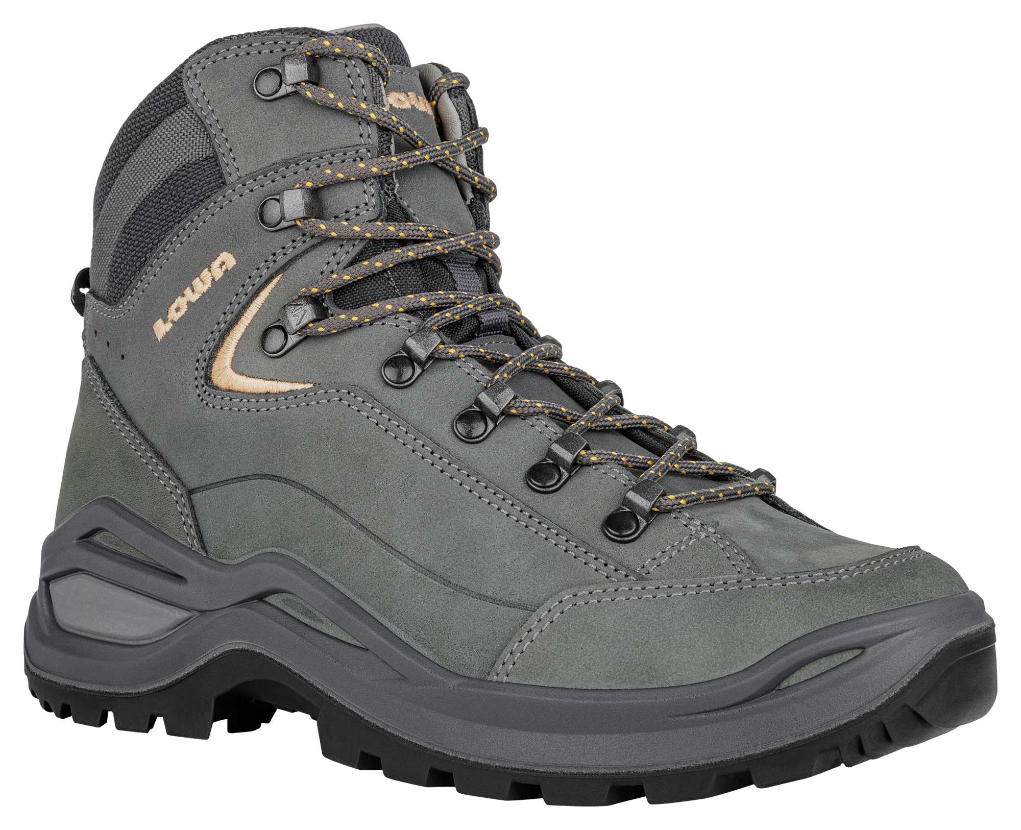 Lowa Renegade Evo Ll Mid Dames
