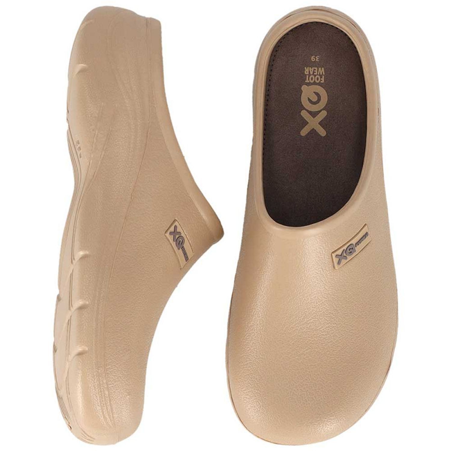 Angro XQ Ladies Garden Clogs