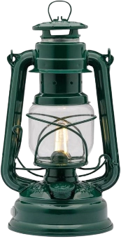 Feuerhand Led Stormlamp 276 