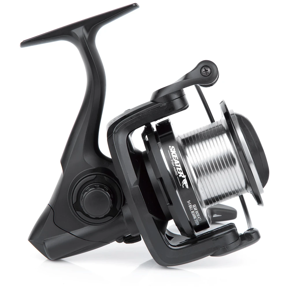 Skeater Realist 6K WS Molen