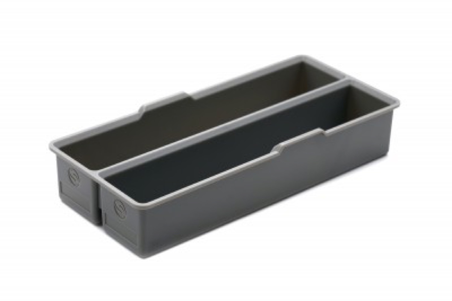 Guru Feeder Box Insert Shallow