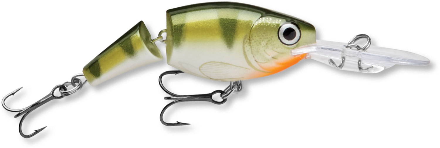 Rapala Jointed Shad Rap 05