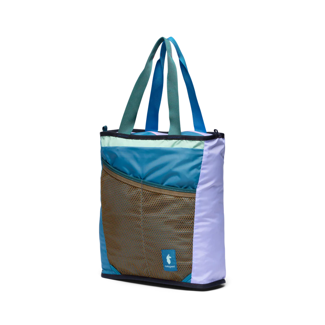 Cotopaxi Todo 22L Convertible Tote - Del Dia Cotopaxi Todo 22L Convertible Tote - Del Dia
