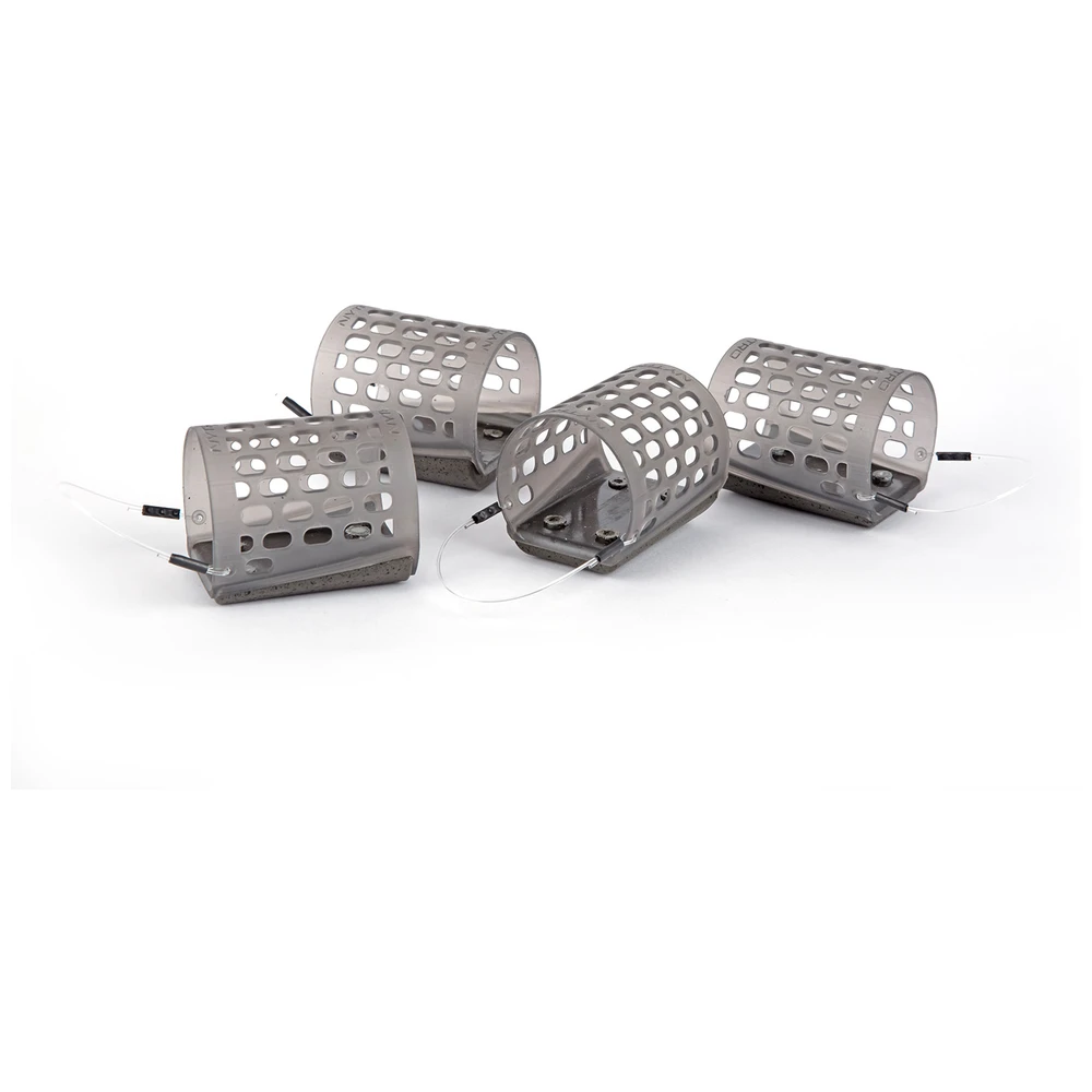 Nytro Open-End Cage Feeder S15