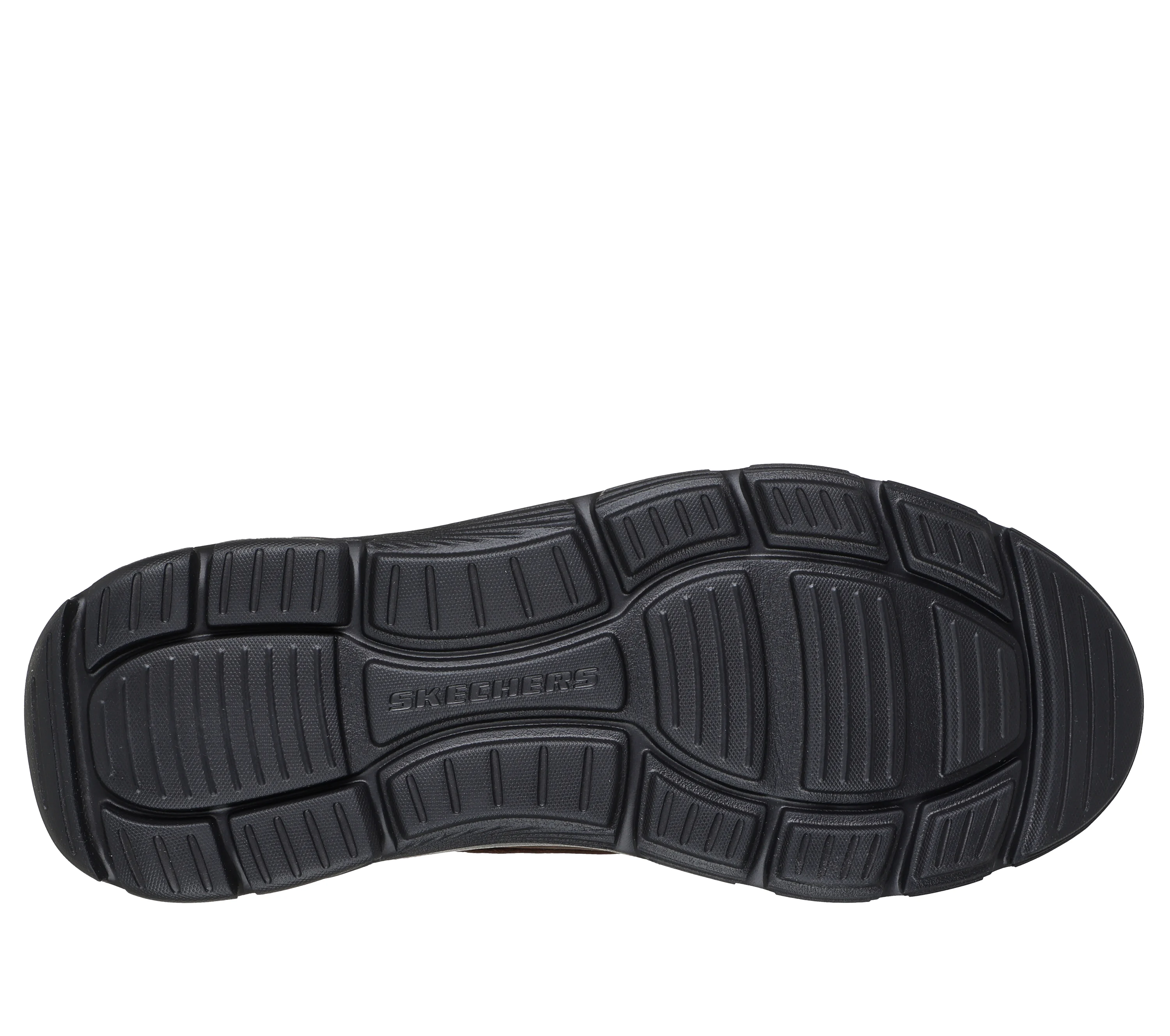 Skechers Arch Fit Garza Ridley Heren