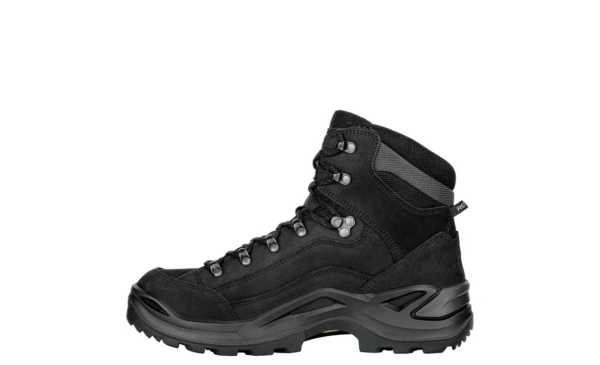 Lowa Renegade Gtx Mid Heren