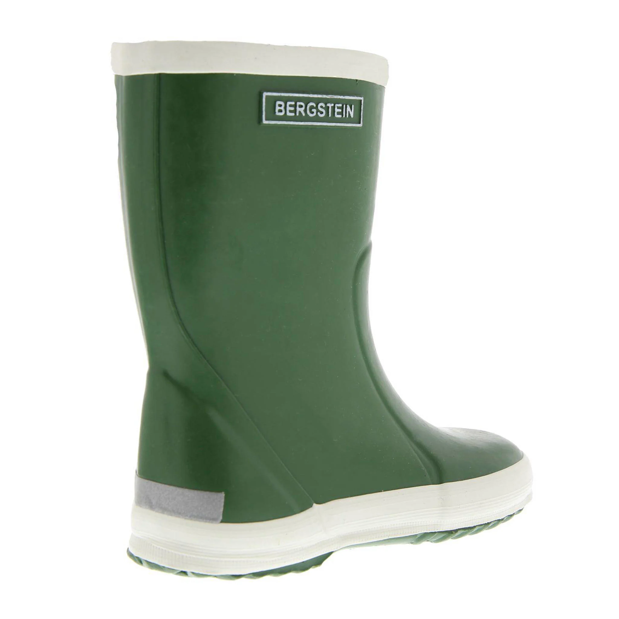 Bergstein Regenlaars Unisex