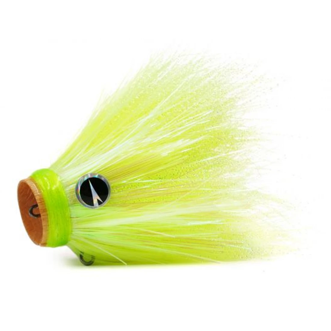 Vmc Mustache Shallow Uvc 22G