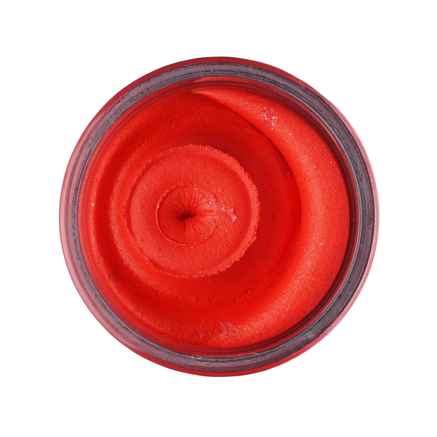 Berkley Powerbait Natural Glitter Trout Dough FL. Salmon Egg