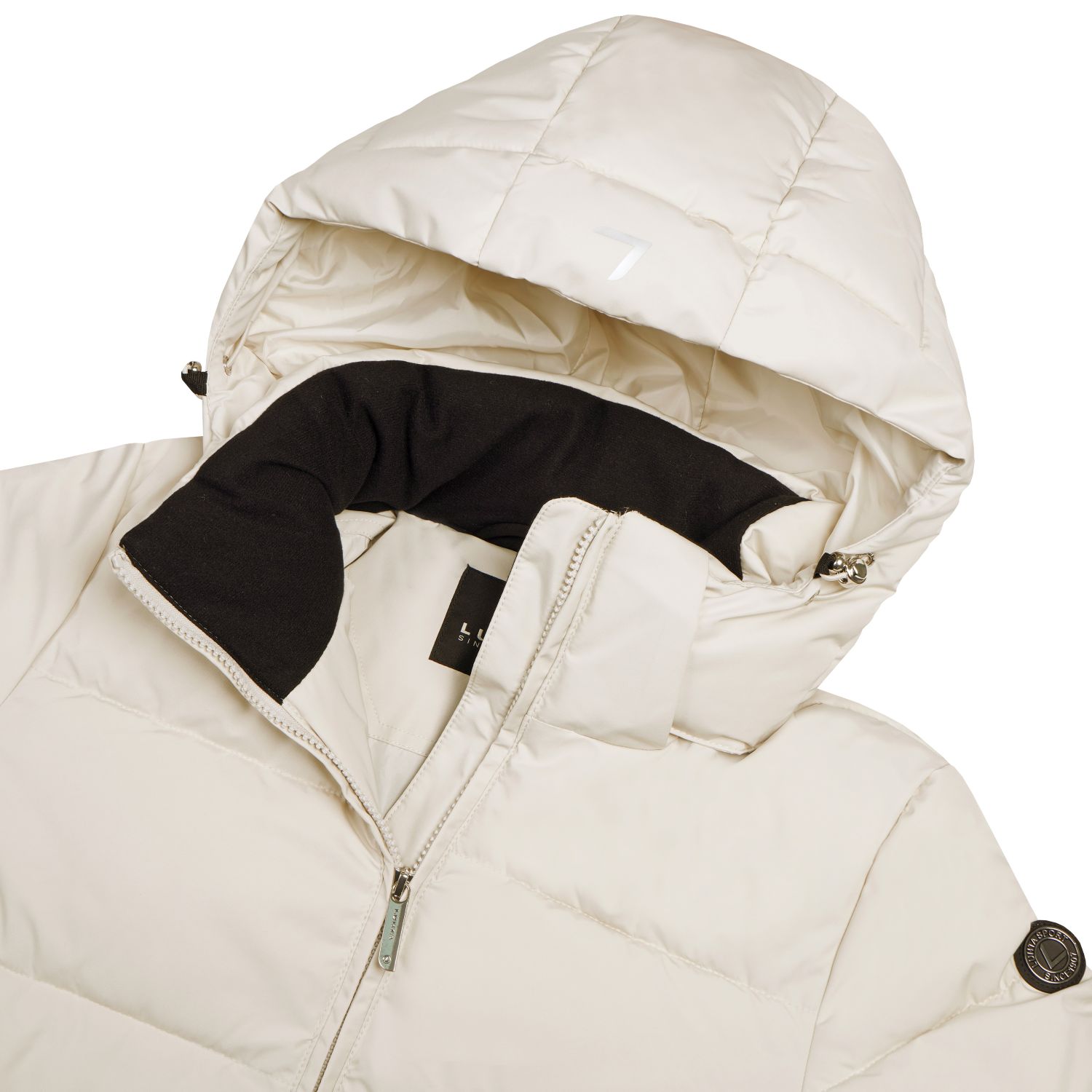 Luhta Coat Iisalmi Dames