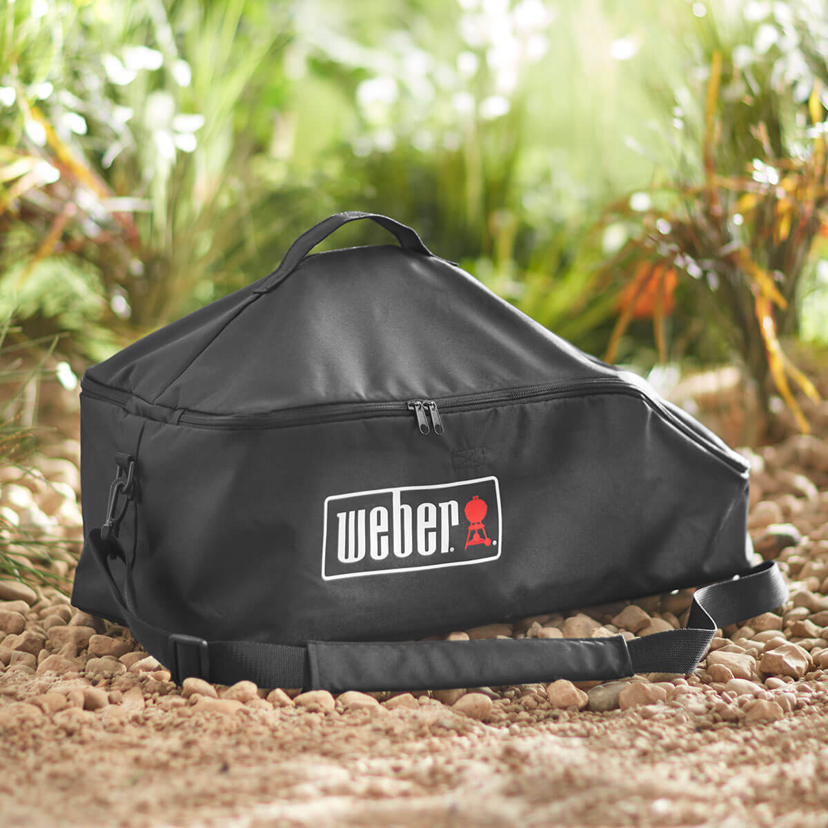 Weber Carry Bag Go-Anywhere