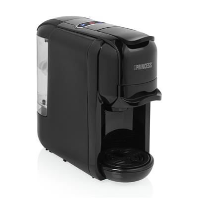 Princess Koffiezetter 249452 Multi Capsule Nespresso