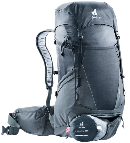 Deuter Rugtas Futura Pro 36