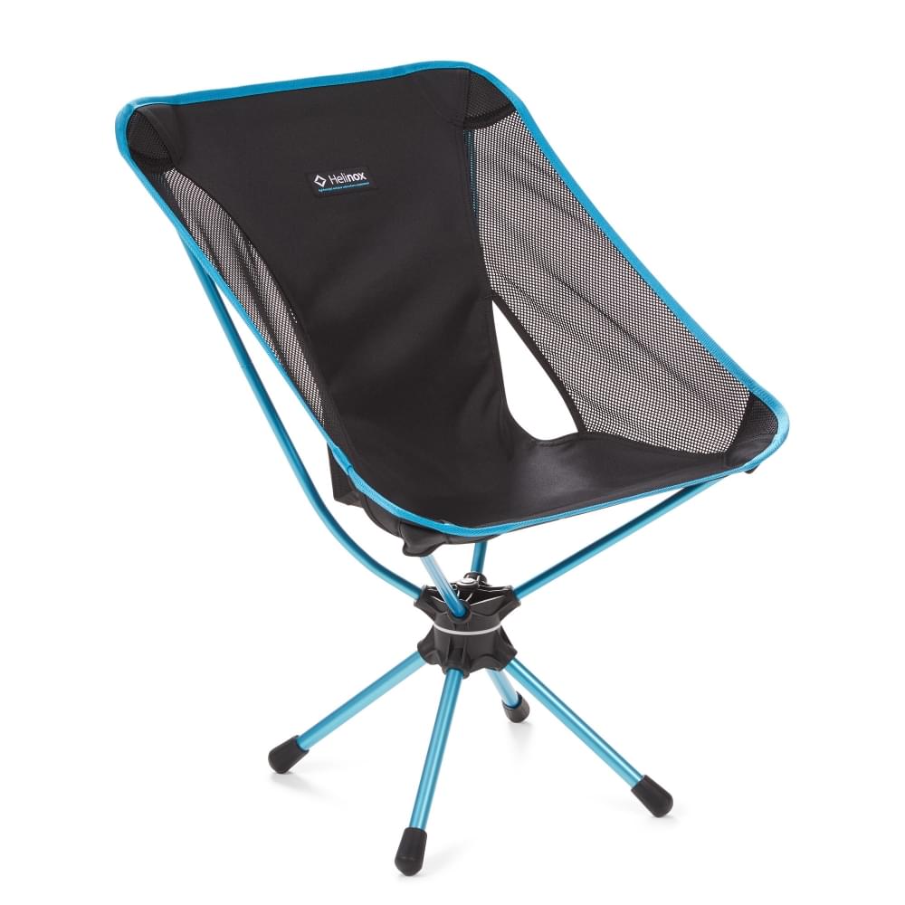 Helinox Swivel Chair - Black