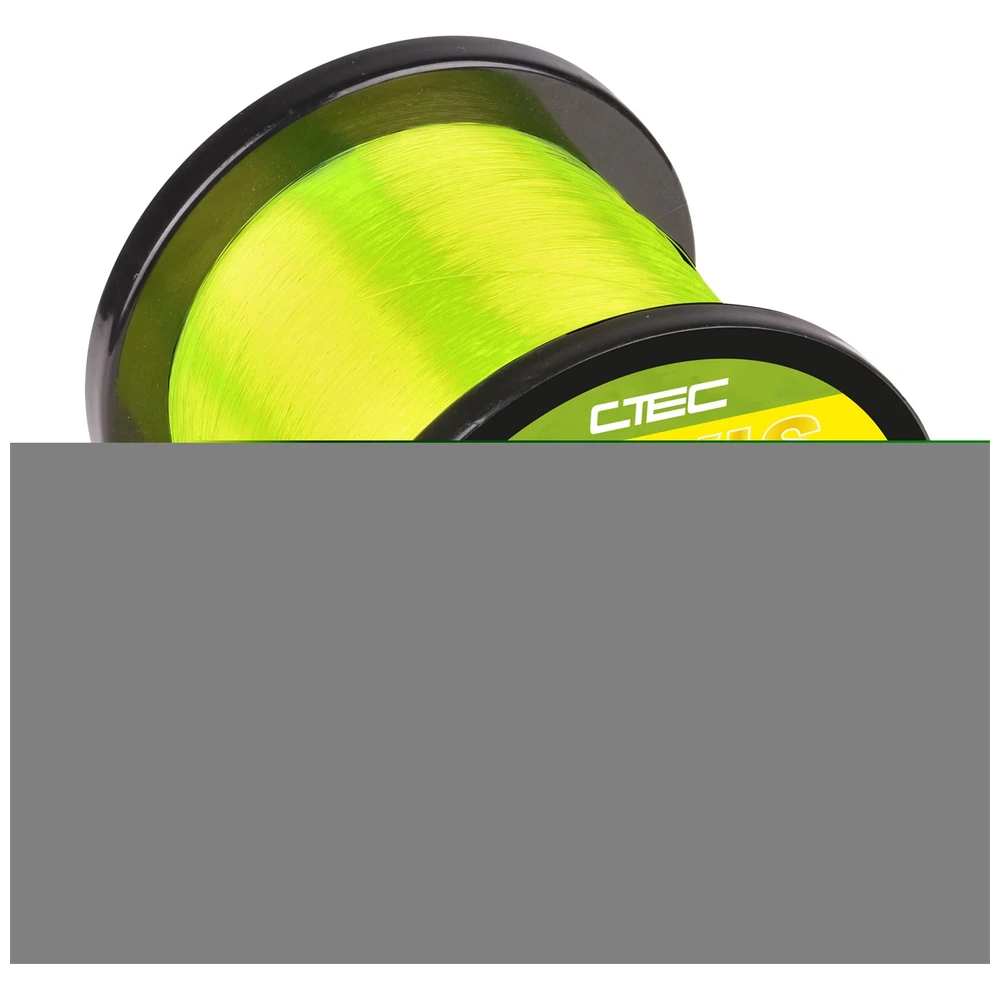 Spro Ctec HI-Vis Mono 0,40/12.2Kg 6470M
