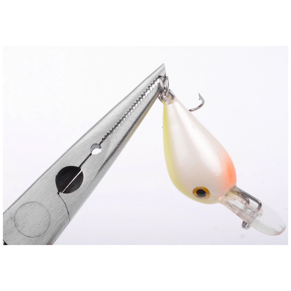 Spro Micor Split Ring Pliers 13.5Cm