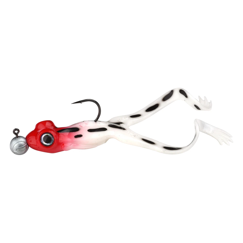 Spro The Frog To Go 12Cm
