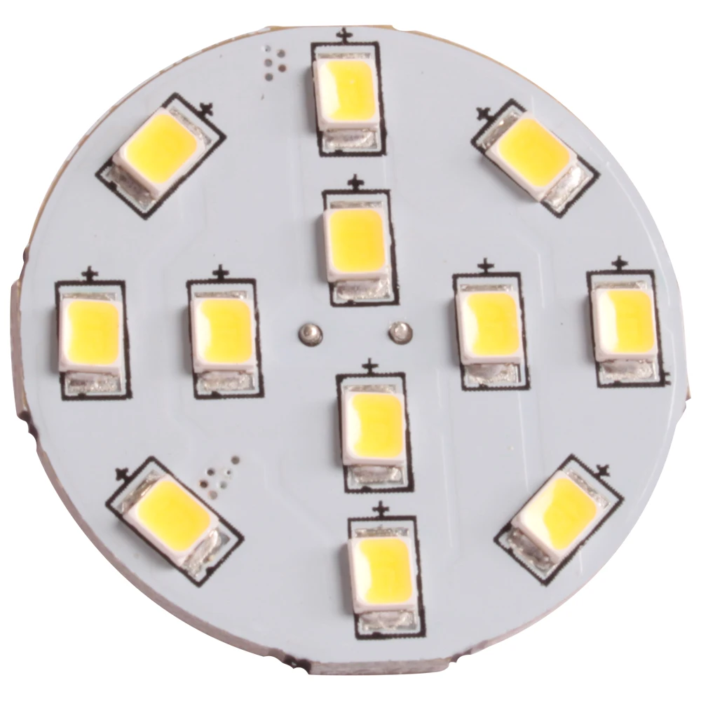 Vechline Led Lamp G4 Pin Achter 2W 205 Lumen