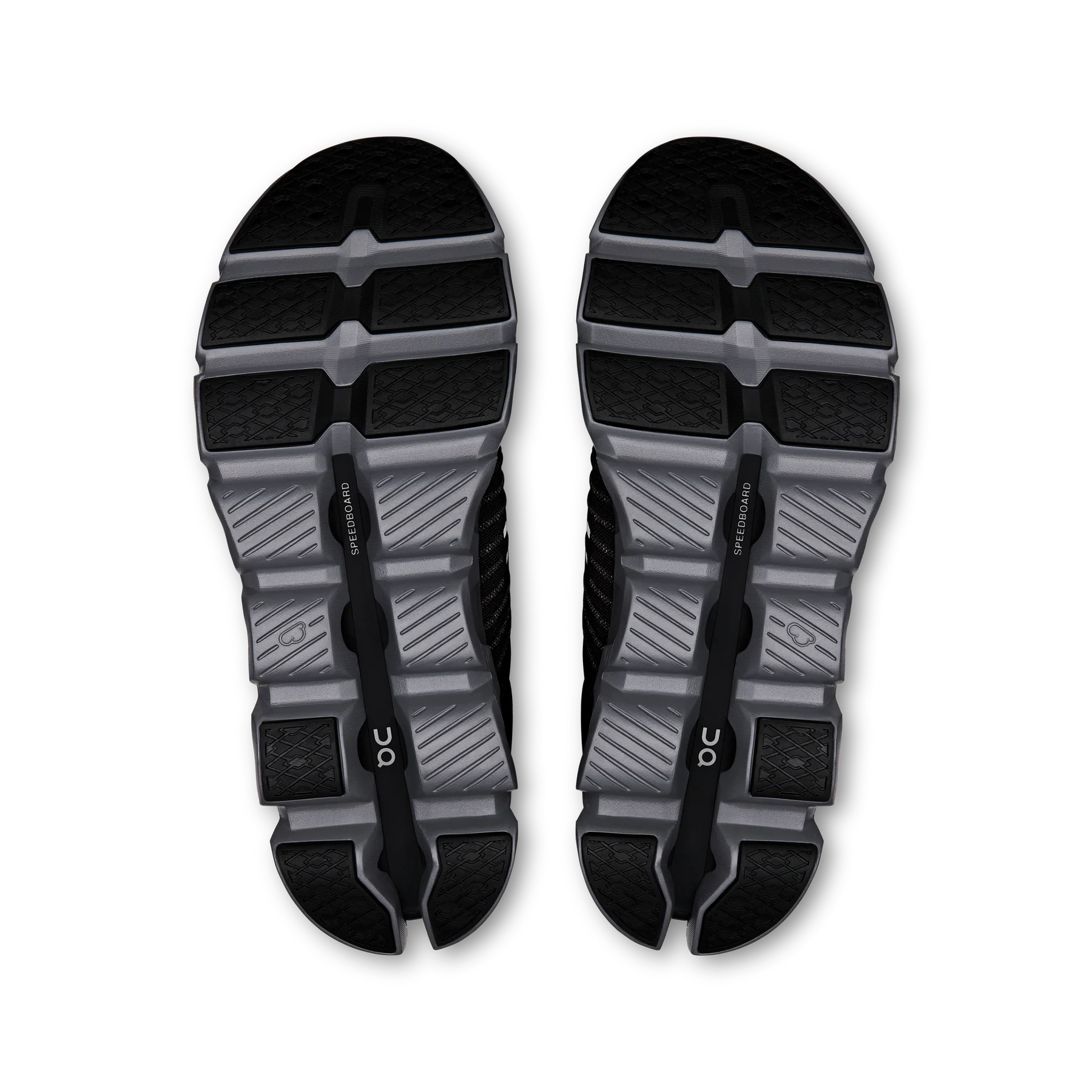 On Coudswift 4 AD Heren