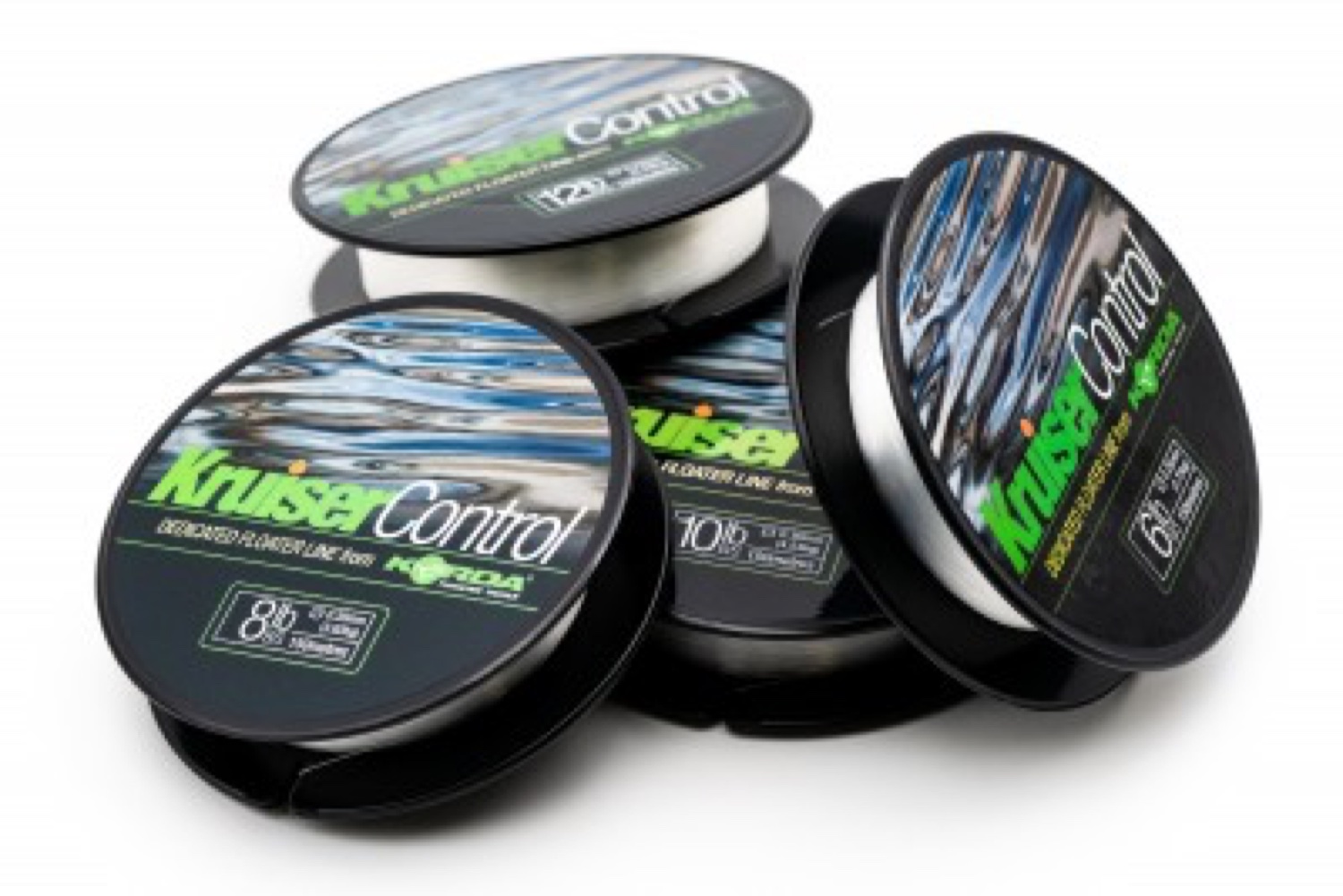 Korda Kruiser Control Liner 150M