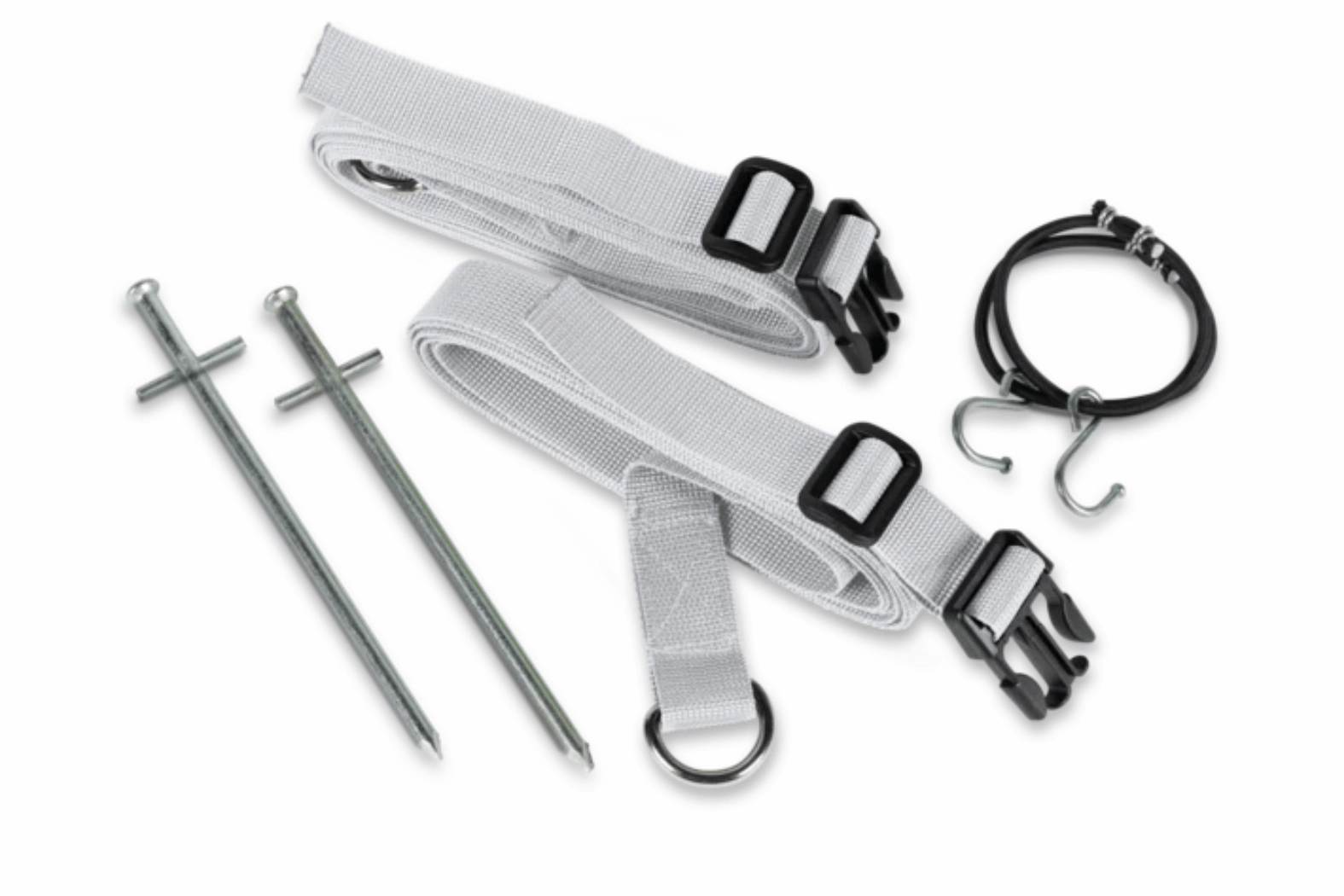 Dometic Storm Tie Down Kit Mist